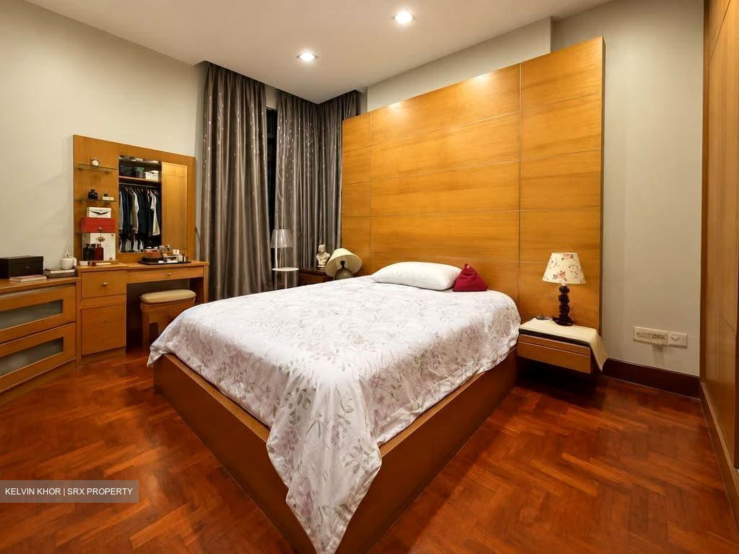 Parc Oasis (D22), Condominium #618392831